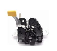 Car Boot Lock Bonnet Hood Lock Latch Catch Block for Ford for Mondeo for MK4 2007-2014 CA2 2007-1490198 7S7A-16700-BF