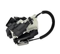 Car Boot Lock Car Boot Tailgate Lock Latch Rear Liftgate Door Lock for Ford for Ecosport 2013-2017 CN15A219ANE CN1A-5426413-BE