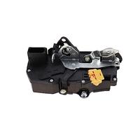 Car Boot Lock Car Central Door Lock Actuator Latch Module Motor Mechanism for Hummer H2 2003-2007 15816392 15816393 15816390 15816391(Front Right 03-05)