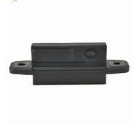 Car Boot lock Car Rear Trunk Boot Switch Tailgate Door Key Button For Toyota For Land For Cruiser LC200 LX570 84840-28040