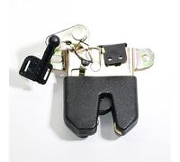 Car Boot Lock Car Rear Trunk Latch Lid Lock Block Actuator for VW for Jetta for Passat B5 for Bora 4 for Polo 1J5 827 505 1J5827505