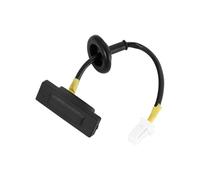 Car Boot Lock Car Rear Trunk Lid Lock Boot Release Handle Switch Tailgate Open Button for Kia for Rio for Pride 2011-2015 812601W220
