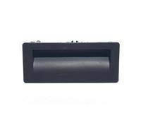 Car boot lock Car Rear Trunk Lock Release Handle Switch A1 A3 A4 A5 A6 A7 Q3 Q5 Q7 Tailgate Boot Latch 5N0827566T