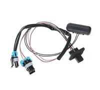 Car Boot Lock Car Tailgate Switch Button Trunk Switch for Vauxhall for Insignia for Estate for Tourer 2008 13422269