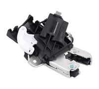 Car Boot Lock Compatible with A8 D3 4E2 4E8 2006 2007 2008 2009 2010 Rear Tailgate Boot Lock Latch Catch Actuator OEM：4F5827505A 4F5827505B