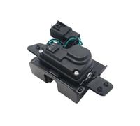 Car Boot Lock Compatible with Cadillac for Cts for Wagon 2010-2014 for Escalade 2007-2014 1 Pcs Tailgate Trunk Hatch Door Lock Actuator 13584872