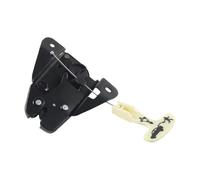 Car Boot Lock Compatible with Dodge for Challenger 2008 2009 2010 2011 2012 2013 2014 2015 2016 2017 2018 Tailgate Lock Trunk Latch Actuator 5056244AA
