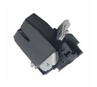 Car Boot Lock Compatible with for Police for Interceptor 2020 1 Pcs Car Tailgate Lock Replacement Parts Accessories FA1Z-7443150-C