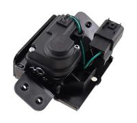 Car Boot Lock Compatible with Gmc for Terrain 2010-2017 for Yukon 2007-2014 1 Pcs Trunking Lid Lock Actuator Replacement Parts 13501871