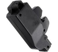 Car Boot Lock Compatible with Peugeot for 807 2002 2003 2004 2005 2006 2007 2009 2010 2011 2012 2013 2014 Tailgate Boot Lock Central Locking Actuator