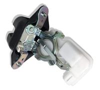 Car Boot Lock Compatible with Pilot 2008 2009 2010 2011 2012 2013 2014 2015 Car Trunk Tailgate Door Lock Latch OEM： 74800-SMG-G01