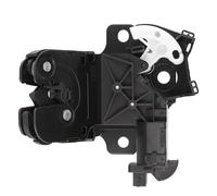 Car Boot Lock Compatible with Q7 4LB 2007 2008 2009 Car 3 Pin Tailgate Door Lock Vehicle Tailgate Switch OEM：8P4827505D 8P4827505C