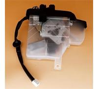 Car Boot Lock Compatible with Toyota for 4Runner 2003 2004 2005 2006 2007 2008 2009 Tailgate Latch Rear Trunk Boot Lid Lock Actuator OEM：69110-35060