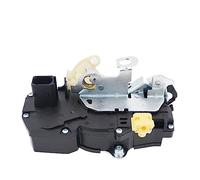 Car Boot Lock Door Lock Actuator Mechanism for Cadillac Escalade ESV EXT 2007-2009 20922246 22791035 22862242 931-108 931-109(Front Right)