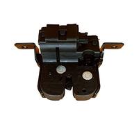 Car Boot Lock for BMW 1-Series F20 2010-2015 I3 I01 3012-2017 Car Trunk Lid Lock Tailgate Rear Latch Actuator 51247248075