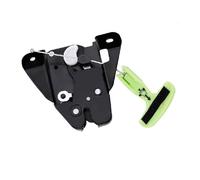 Car Boot Lock for Chrysler 200 2001-2014 300 2005-2017 Car Tailgate Lock Trunk Latch Actuator Replace 5056244AA 5056244AB