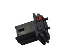 Car Boot Lock for Citroen C3 C4 for Xsara for Picaso for Peugeot 206 307 308 407SW Boot Release Switch Tailgate for Micro