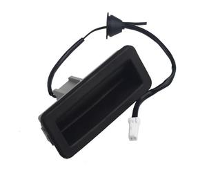 Car Boot Lock for Ford for Focus for MK2 2004 2005 2006 2007 2008 Car Tailgate Trunk Boot Release Switch 3M5119B514AC