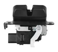 Car Boot Lock for Kia for Sorento 2016 2017 2018 2019 2020 Manual Tail Trunk Lock Actuator Tail Gate Latch 81230C5000 81230-C5000