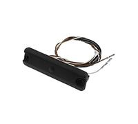 Car Boot Lock For Kia For Sportage SL 2010-2015 Rear Tailgate Switch Trunk Release Lid Lock Handle Button 81260-2W000