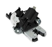 Car Boot lock For Peugeot 206 207 For Citroen C2 Rear Trunk Lock Latch