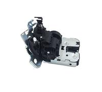 Car Boot Lock for SEAT for Ibiza for Toledo 2009-2015 5E0827505E 5E0827505A Rear Trunk Lid Boot Lift Tailgate Lock