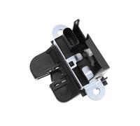 Car Boot Lock for SEAT for Leon for Toledo for Altea Car Rear Trunk Lock Back Door Upper Tailgate Latch Locks Tail 1P0827505D