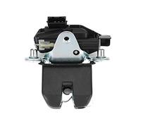 Car Boot Lock for Skoda for Fabia for Roomster 2006-2015 Car Rear Trunk Tailgate Lock Latch 5J0827501B 5J0827501A 5J0827501C