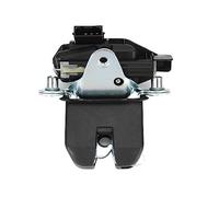 Car Boot Lock for Skoda for Fabia II Roomster 2006-2015 Car Rear Trunk Tailgate Lock Latch 5J0827501B 5J0827501A 5J0827501C