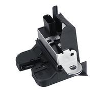 Car Boot Lock for VW for Golf 5 6 GTI for MK5 for MK6 for Touran for Passat 3C5 Rear Trunk Lid Lock Latch Tailgate Block 5K0827505A 1K6827505E