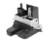 Car Boot lock For Vw For Golf MK5 MK6 For Passat For Alltrack For Touran Tailgate Boot Lock Latch Lid Catch K6827505E 5K0827505A