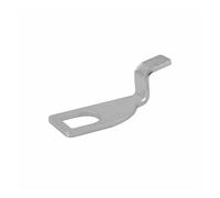 Car Boot Lock for VW T4 T5 T6 Tailgate and Barn Door Standoff Holder Air for Vent Lock Extension Hook(Short Style)
