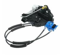 Car Boot Lock Front Left Driver Door Lock Actuator for Kia for Forte 2010-2014 81310-1M040 813101M040 937-078 DLA1142