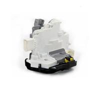 Car Boot Lock Front Left Driver Door Lock Latch Actuator for SEAT Exeo 3R2 ST 3R5