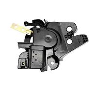 Car Boot Lock GV7E-56-820 Car Rear Tailgate Trunk Latch Lid Lock Release Actuator Controller for Mazda 6 2008-2012 GH