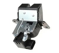 Car Boot Lock Latch for Kia for Ceed JD Hatchback Tailgate Trunk Latch Mechanism Door Lock Actuator 81230-A6000 81230A6000 Car Rear Tailgate Lock