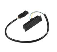 Car Boot lock Rear Tailgate Lock Switch For Nissan For Qashqai 2015-2016 25380-4EA1A