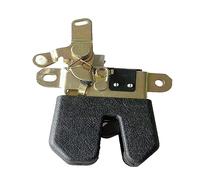 Car Boot Lock Rear Trunk Latch Lid Lock for VW for Passat B5 B5.5 for Sedan 1999-2005 3B5827505M 8D5959489 Car Accessories