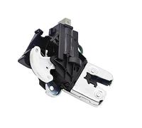 Car Boot Lock Rear Trunk Lid Lock Latch for VW for Jetta for MK5 for Passat A4 A5 A6 A8 4F5827505D 4F5827505C 4F5827505B