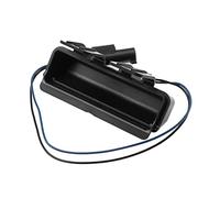 Car Boot Lock Tailgate Lock Rear Tail Door Switch for Smart for Fortwo 451 2009 2010 2011 2012 2013 2014 2015 A4517470187 4517470187