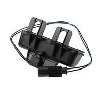 Car boot lock Tailgate Lock Rear Tail Door Switch For Smart For Fortwo (451) For Models 2009-2015 Car Accessories A4517470187 4517470187