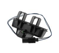 Car Boot Lock Tailgate Lock Rear Tail Door Switch for Smart Two (451) Models 20092015 Car Accessories A4517470187 4517470187