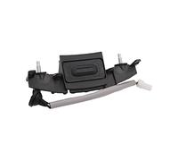 Car Boot Lock Tailgate Trunk Opening Opener Lock Release Switch For Nissan For Micra 2002-2010 25380-AX60B 25380AX60B