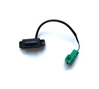 Car Boot Lock Trunk Boot Release Switch for Suzuki for Swift 2005-2017 37178-62J00 Car Tailgate Tailgate Opening Button
