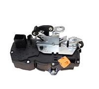 Car Boot Lock Trunk Lock for Cadillac Escalade ESV EXT 2007-2014 Door Lock Actuator Mechanism(Front Right)