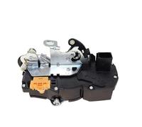 Car Boot Lock Trunk Lock for Cadillac Escalade ESV EXT 2007-2014 Door Lock Actuator Mechanism(Front Left)