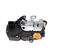 Car Boot Lock Trunk Lock for Cadillac Escalade ESV EXT 2007-2014 Door Lock Actuator Mechanism(Rear Right)