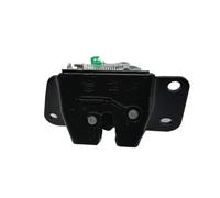 Car Boot Locking for Hyundai Starex 1996~2007 H1 H200 1996-2004 Tail Gate Latch Rear Door Lock Mechanism Block IMax I800 H-1 Tailgate Lock