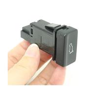 Car boot locking For Mazda CX5 For CX-5 KF CX8 CX-8 KG CX9 For CX-9 TC Power Rear Trunk Boot Lid Tailgate Liftgate Lock Button Switch TK4866LR0 Tailgate lock