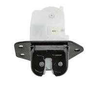 Car Boot Luggage Compartment Tailgate Lock Compatible With Nissan For Note E11 Ne11 2006-2012 For Tiida Hatchback C11 2004-2013 Car Boot Lid Lock